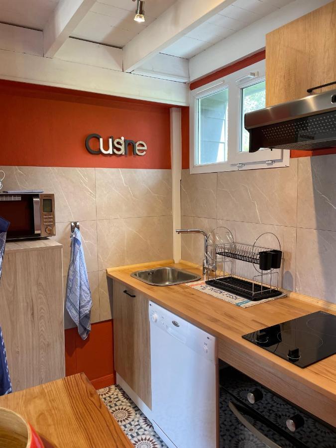 La Boussole Centre Station Proche Mer Agon-Coutainville Dış mekan fotoğraf
