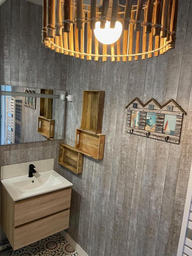 La Boussole Centre Station Proche Mer Agon-Coutainville Dış mekan fotoğraf