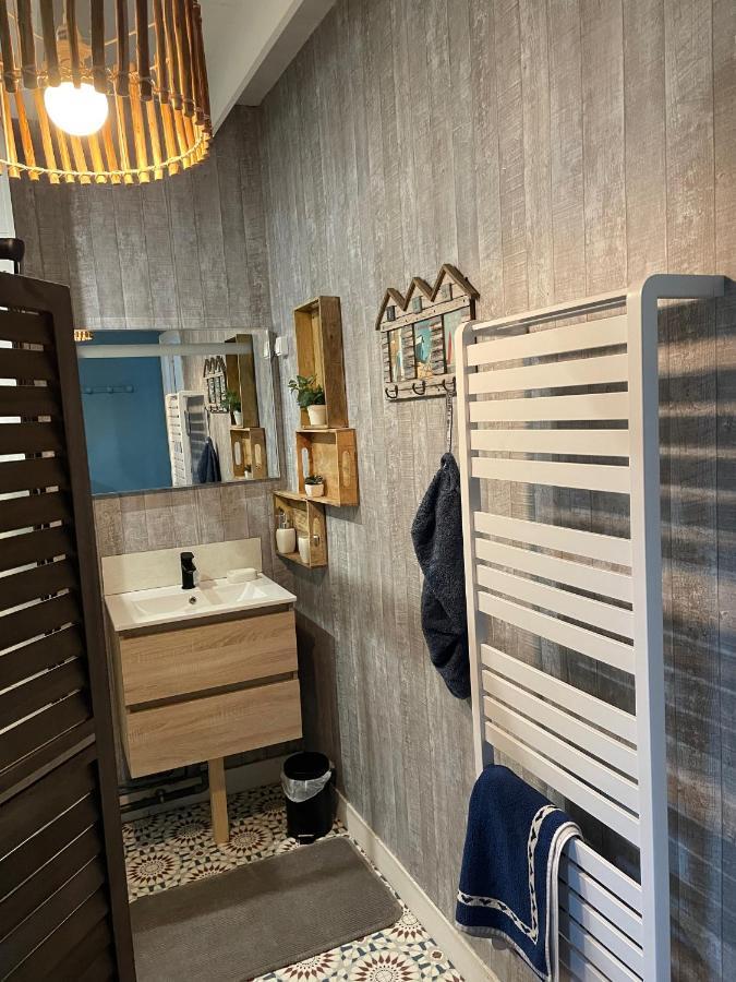 La Boussole Centre Station Proche Mer Agon-Coutainville Dış mekan fotoğraf